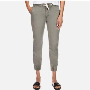 DL1961 Gwen Olive Joggers Size 26